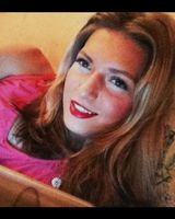 Мария Нехорошева