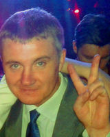 Сергей Антонов