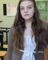 Кристина Агапова