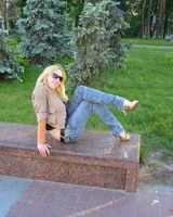 Ирина Зиненко