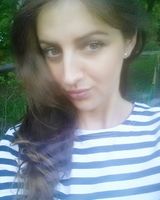 Анастасия Пинегина