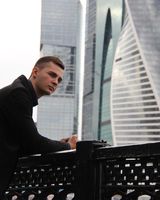 Михаил Овсянников