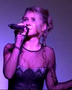 Екатерина Александровна