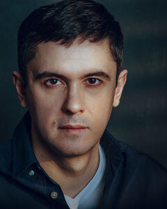 Виталий Шпортько