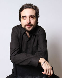 Владимир Маслов