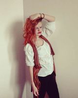 Анна Ушерович