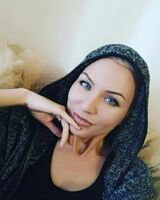 Татта Северянина