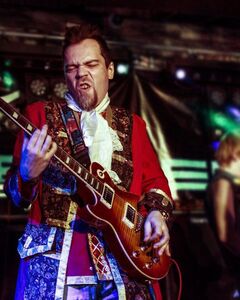 Алексей Макаров