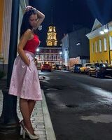 Алёна Кувшинникова