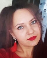 Юлия Дёгтева