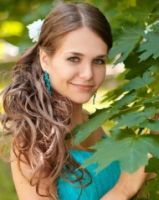 Алиса Шведова