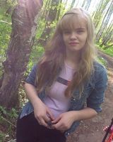 Алина Миронова