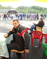 Дмитрий Виноградов