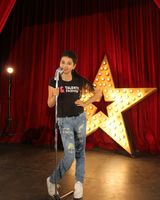 Дина Хуснидинова