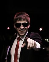 Максим Скворцов