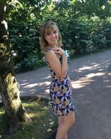 Евгения Гусакова