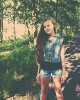 Анна Головко