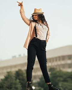 Ирина Шарипова