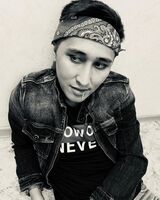 arman mergenbaev