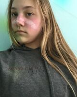 Яна Егорова