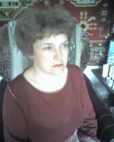 Ольга Ракова