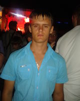 Михаил Супрун