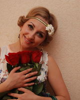 Людмила Литвинова