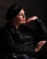 Наталья Скворцова