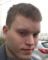 Станислав Кудрявцев