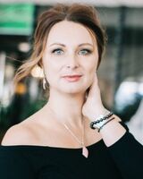 Оксана Фролова