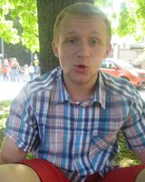 Дмитрий Рязанцов