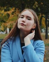 Екатерина Ижикова