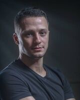 Антон Шумаков