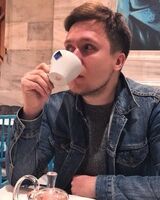 Андрей Мордовский