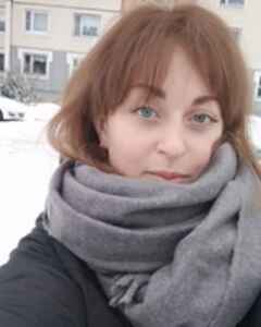 Катерина Мзокова