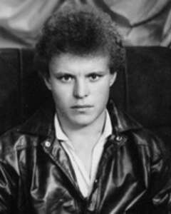 Василий Приходько