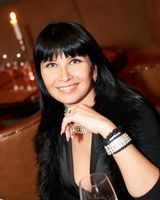 Валерия Кузнецова
