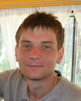 Владислав Поваров