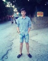 Заман Моламов