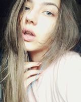 Артамонова Анюта