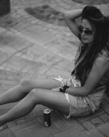 Анна Глазкова