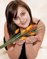 Ираида Желтая