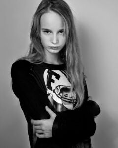 Маргарита Цапликова