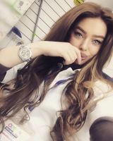 Алия Косьяненко