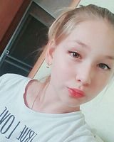 Екатерина Мещерина