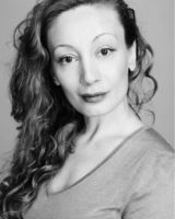 Анна Даниленко