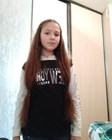 Настасья Макарова