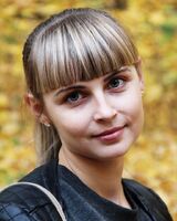 Виктория Чернышова