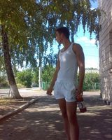 Александр Гамза