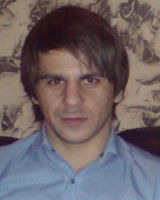 Александр Пантелишен